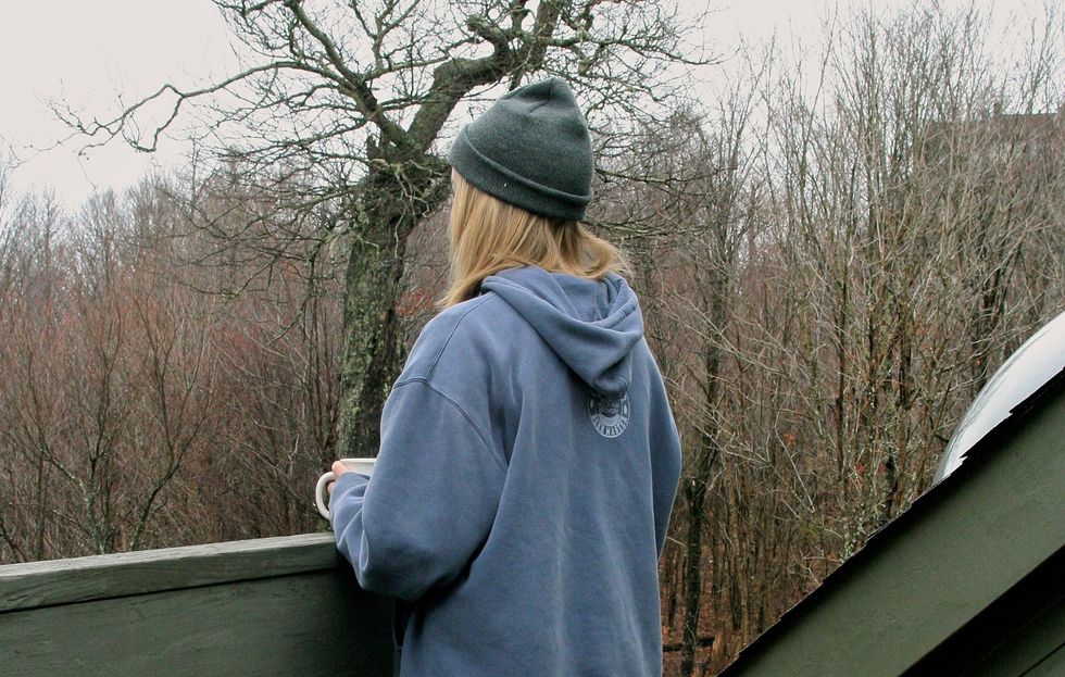 5 Reasons I'm Attending College Undecided