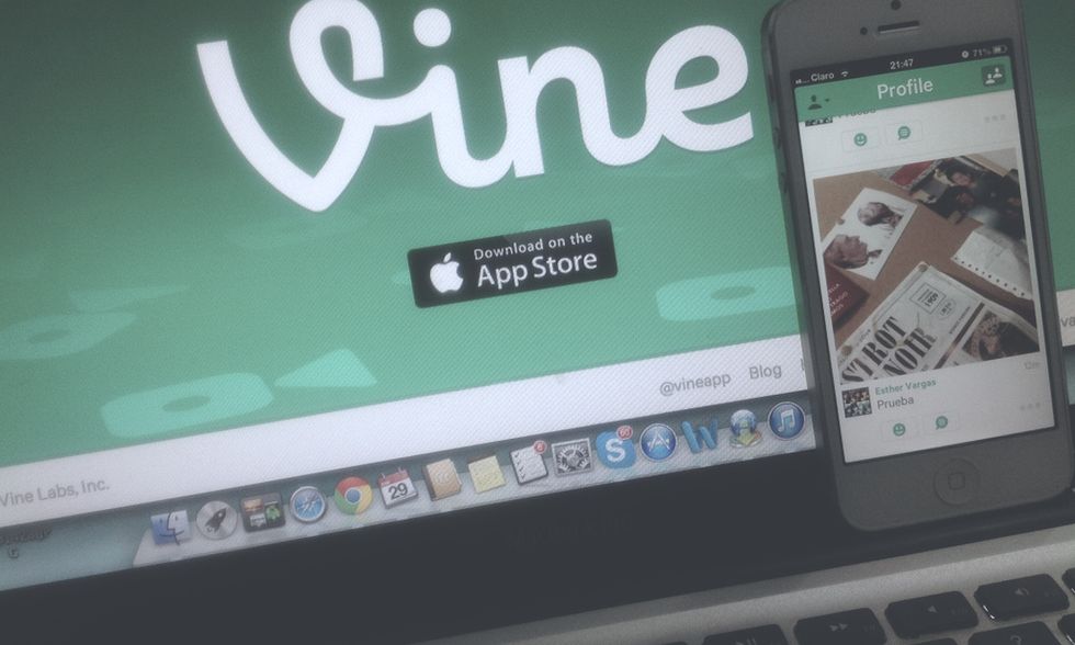 25 Vines Millennials Will Keep On Loop While Praying For Vine 2