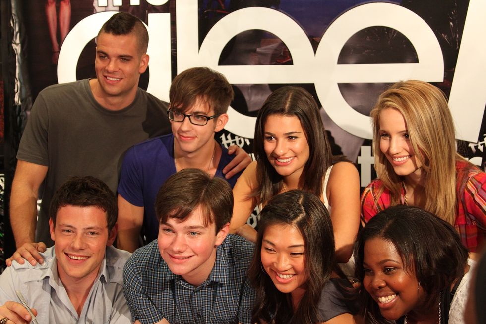 36 Of The Best Glee Covers Of All Time