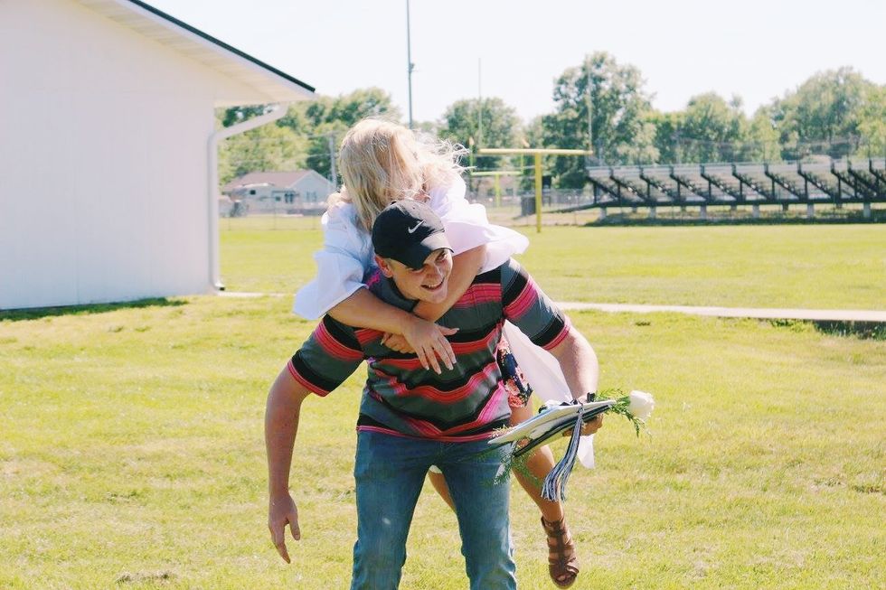 Why You Are So Wrong About 'Young Love'