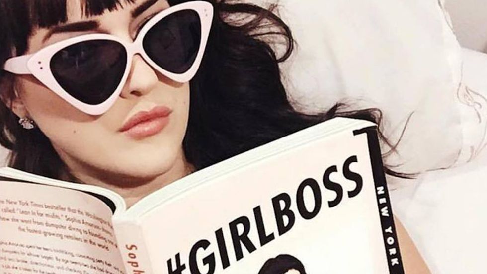 29 Girl Boss Quotes You Need Right Now