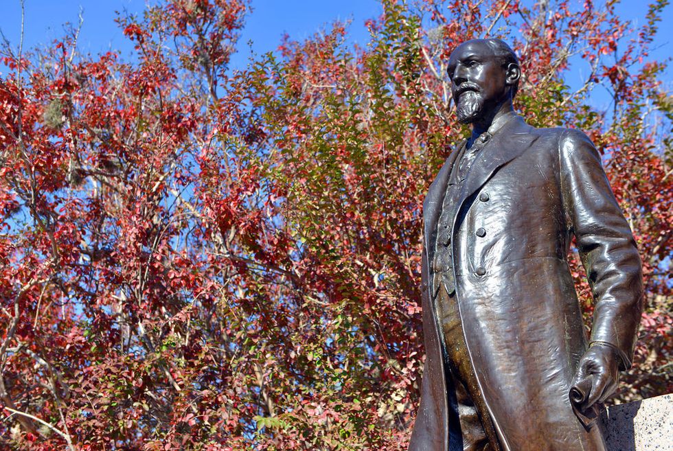 Exam Week At TAMU, As Told By Lawrence "Sully" Ross