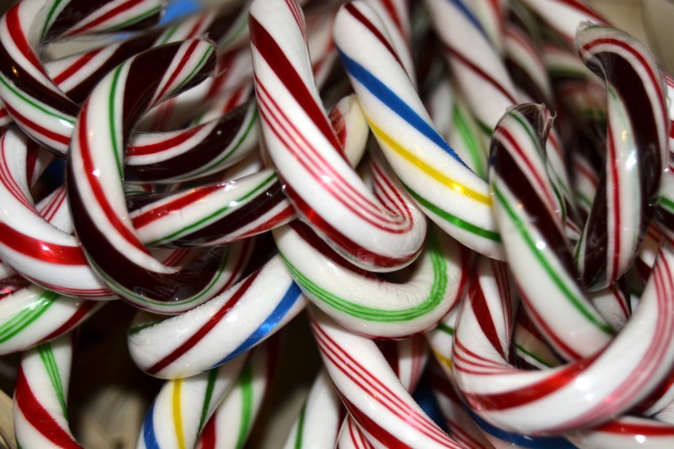 90 Candy Cane Flavors To Try That Are NOT Peppermint This Christmas