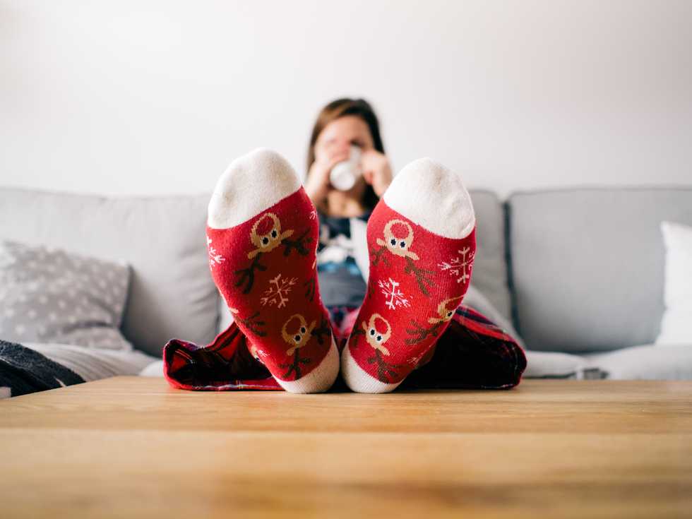 5 Activities To Cure Your Winter Break Boredom
