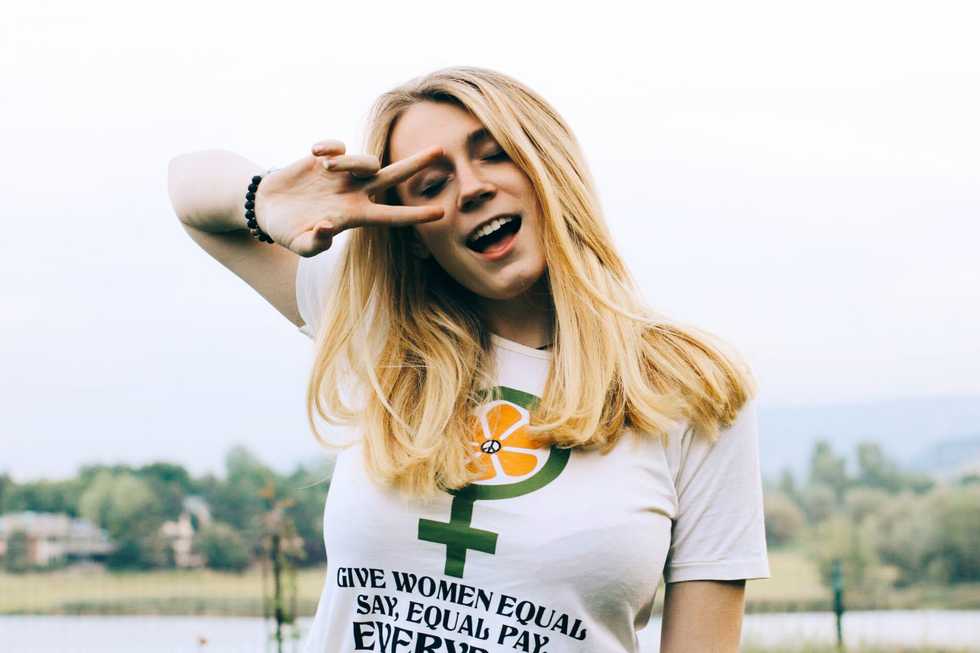 5 Essential Quotes From Chimamanda Hgozi Adichie