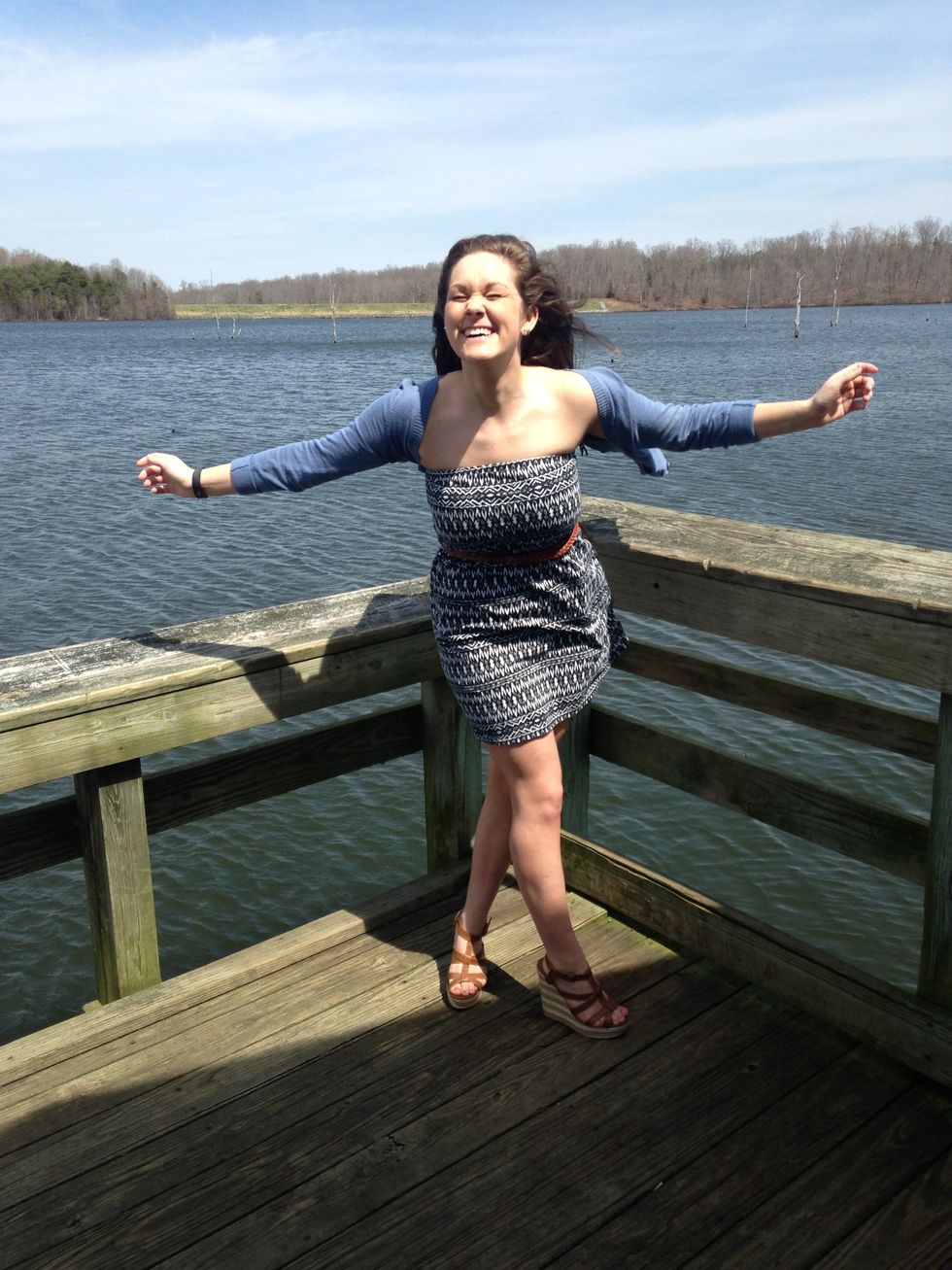 I'm Not A Social Butterfly, But I'm OK With That