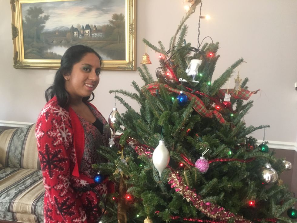 Reasons To Be Excited For The Holidays