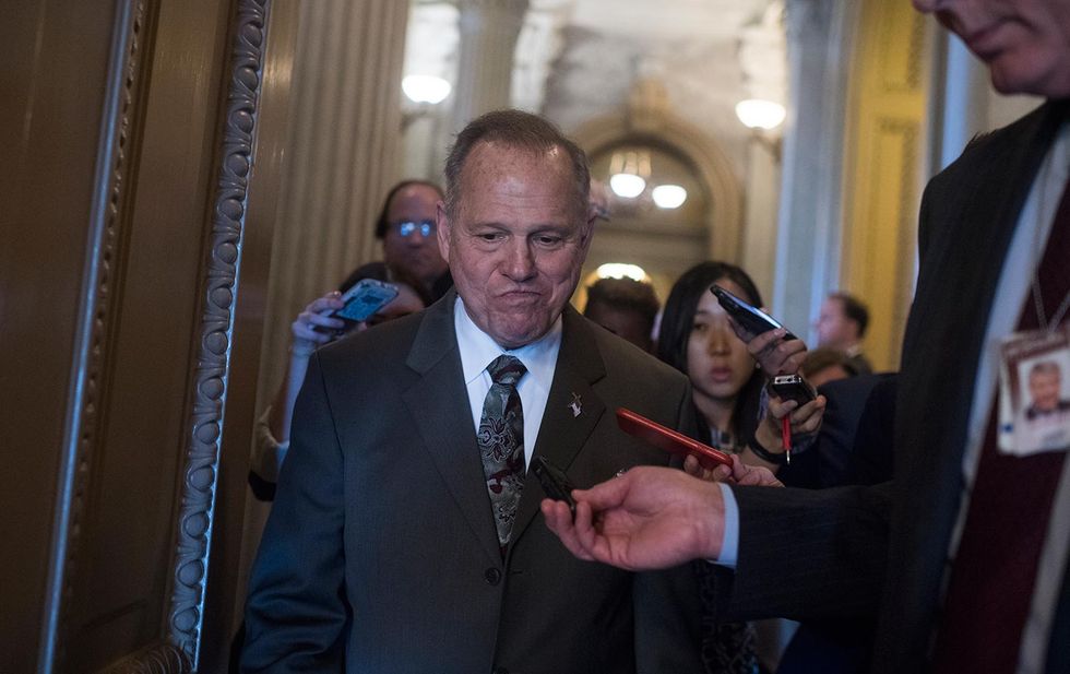 5 WTF Moments In Politics This Week