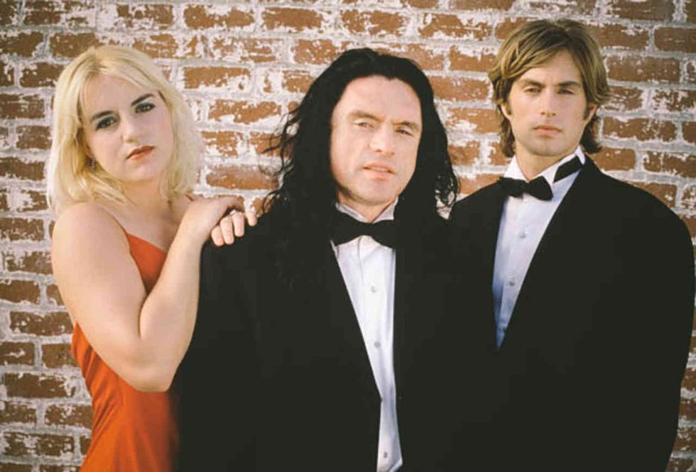 "The Room" Is Simultaneously The Worst And Best Movie Ever