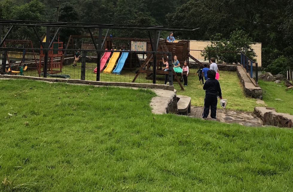 Why Everyone Should Experience A Mission Trip At Least Once In Their Life