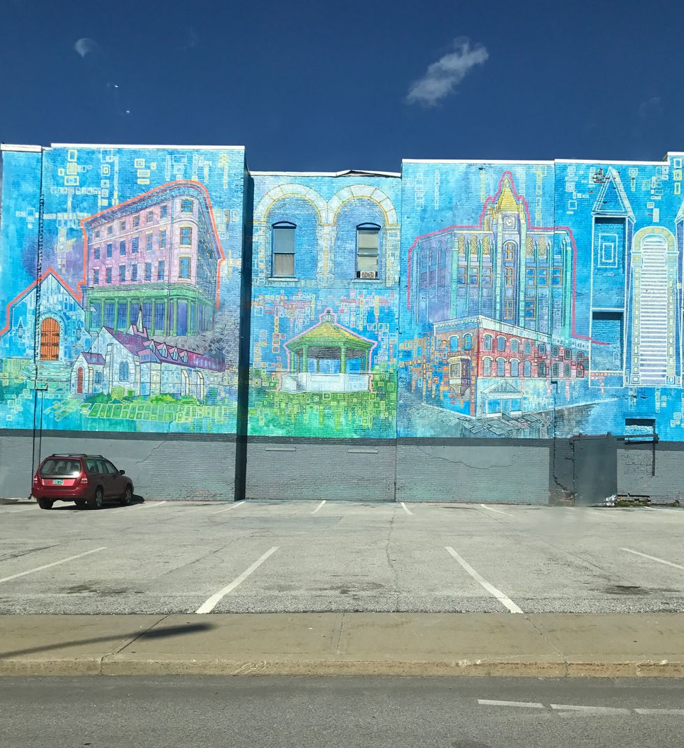 14 Signs You Grew Up In A Small Town