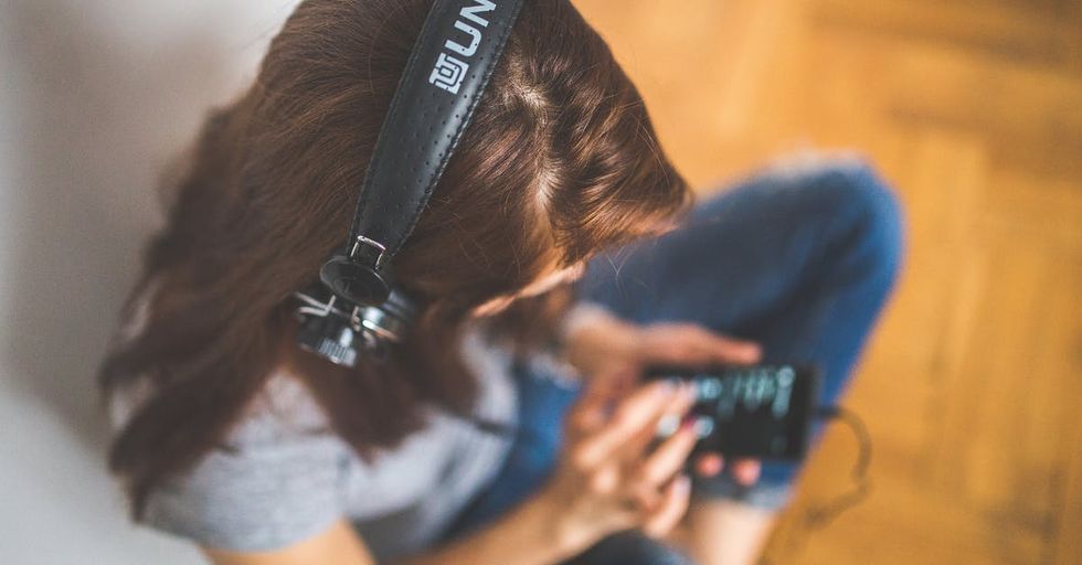 The Best Study Playlists For Finals Week