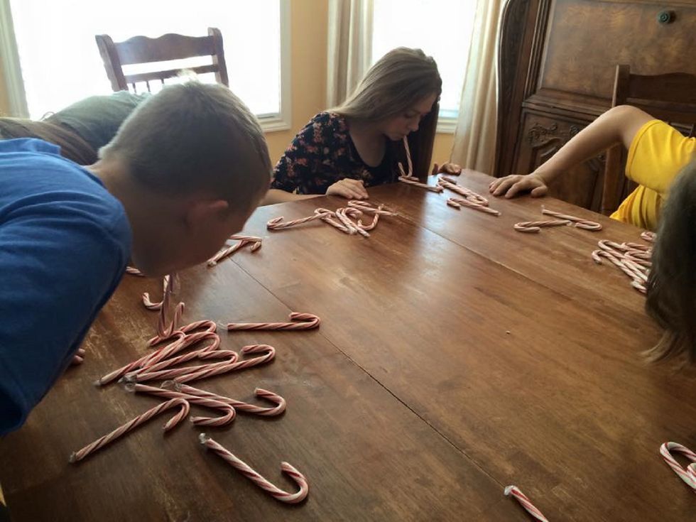 10 Games You HAVE To Play At Your Christmas Party