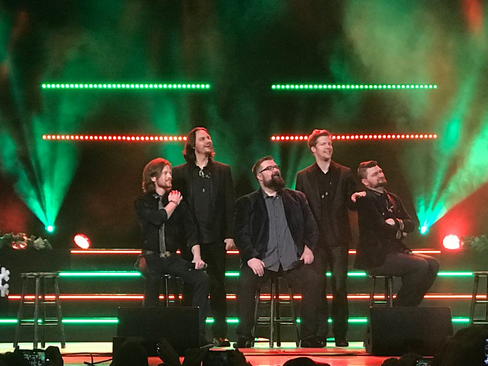 Home Free: A Timeless Experience