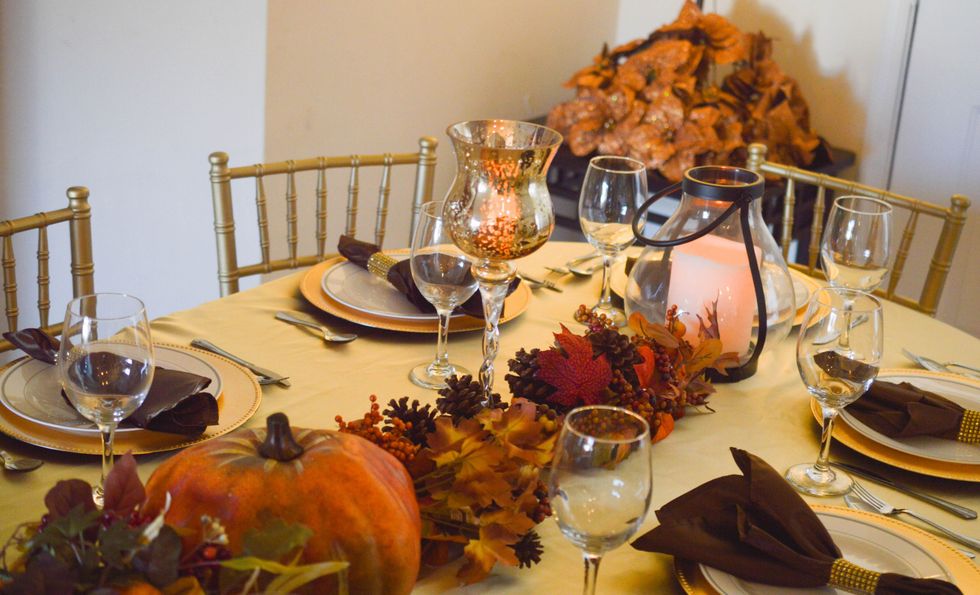 10 Thoughts College Kids Have About Thanksgiving Break