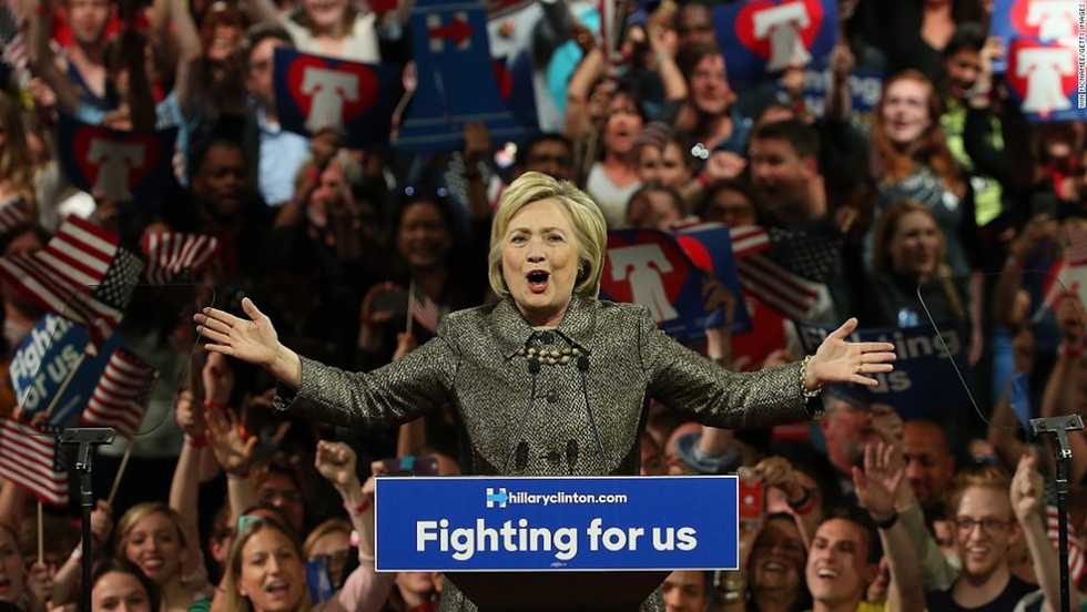 The Truth About Televised Presidential Rallies