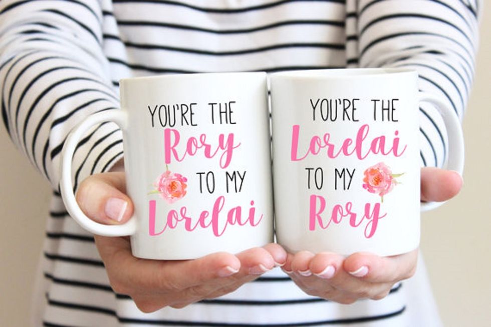 15 Gifts For Your Favorite Gilmore Girl