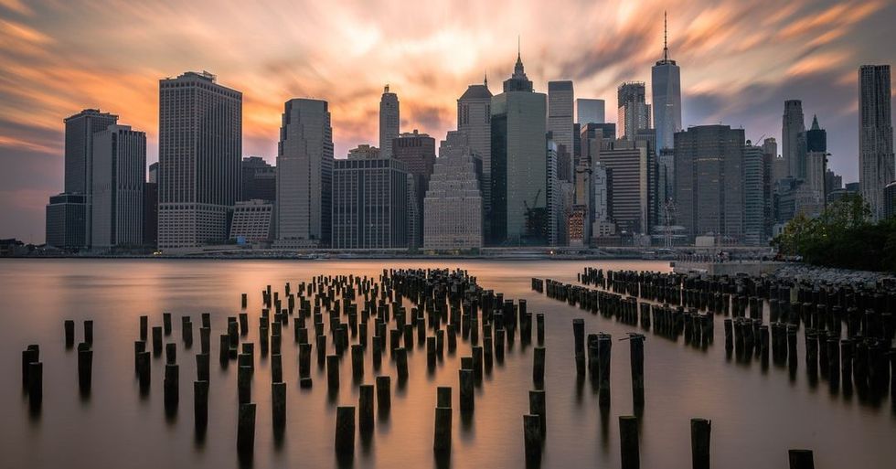 From Va to CA: The Cross Country Bond