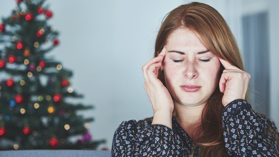 Honestly, Your Only Christmas Wish Is To Avoid These 30 Questions From Family