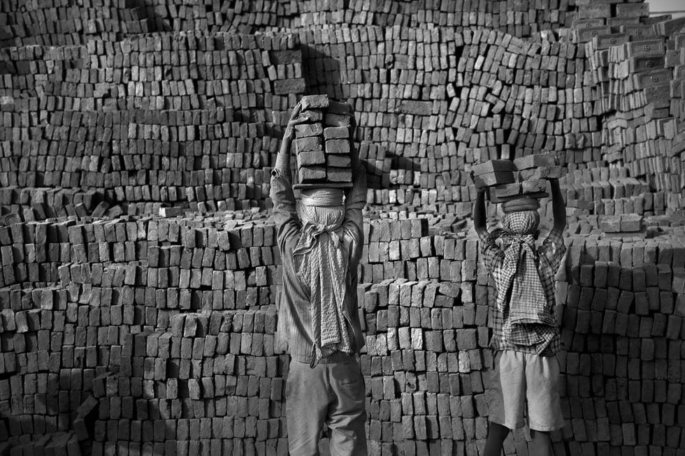 10 Dark Truths About Modern-Day Slavery