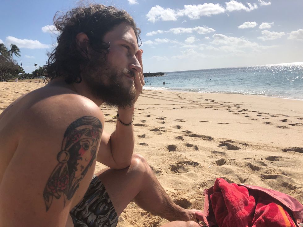 The Pressure On Millennials To Not Get A Tattoo Is Ok