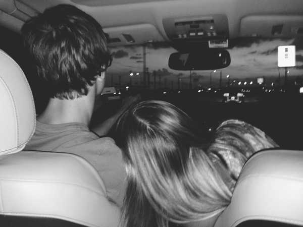 I Don't Want Mr. Right Because, Right Now, I Want To Experience Dating The Wrong One