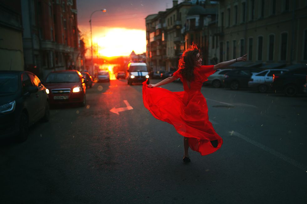 2017's Color of the Year