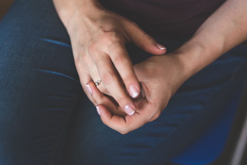 What I Learned After Breaking Off My Engagement
