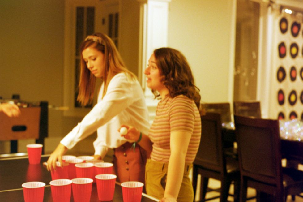 College Changed My Definition Of Home