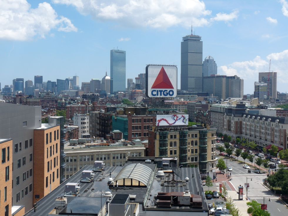 I Just Finished My First Semester Of College — What?