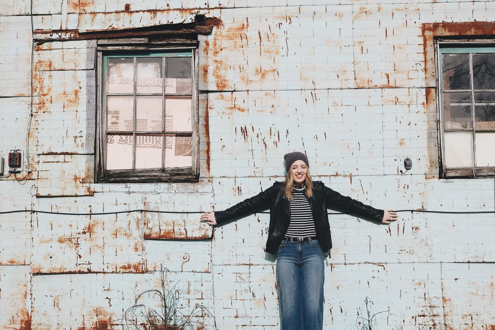 I'm Single And Getting Impatient