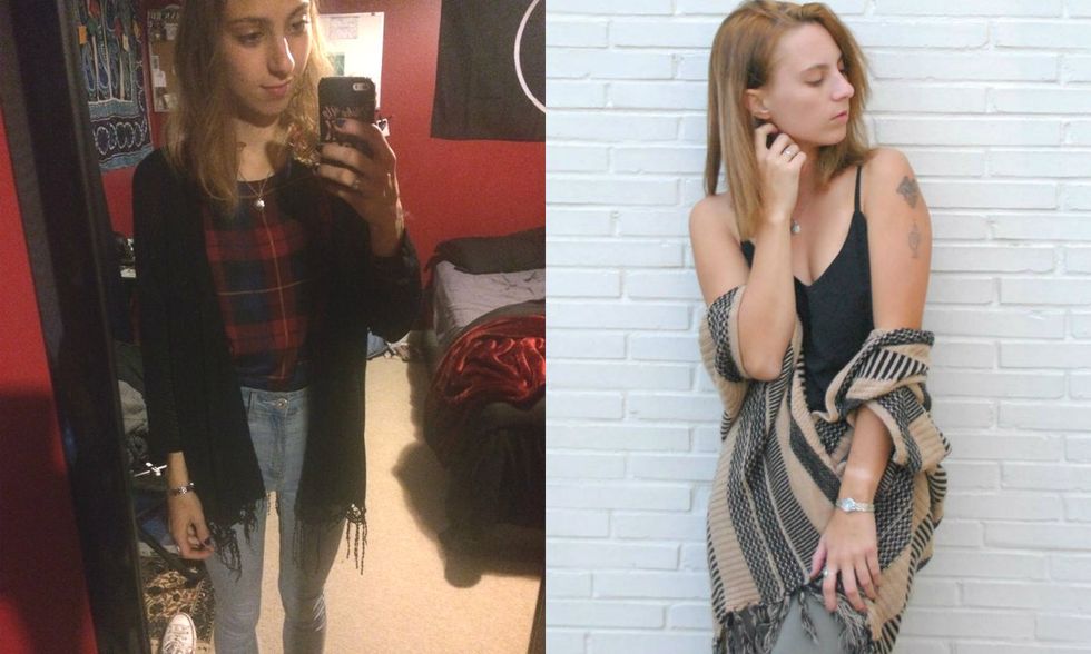 Eating Disorder Relapse And Recovery Are A Never-Ending Battle