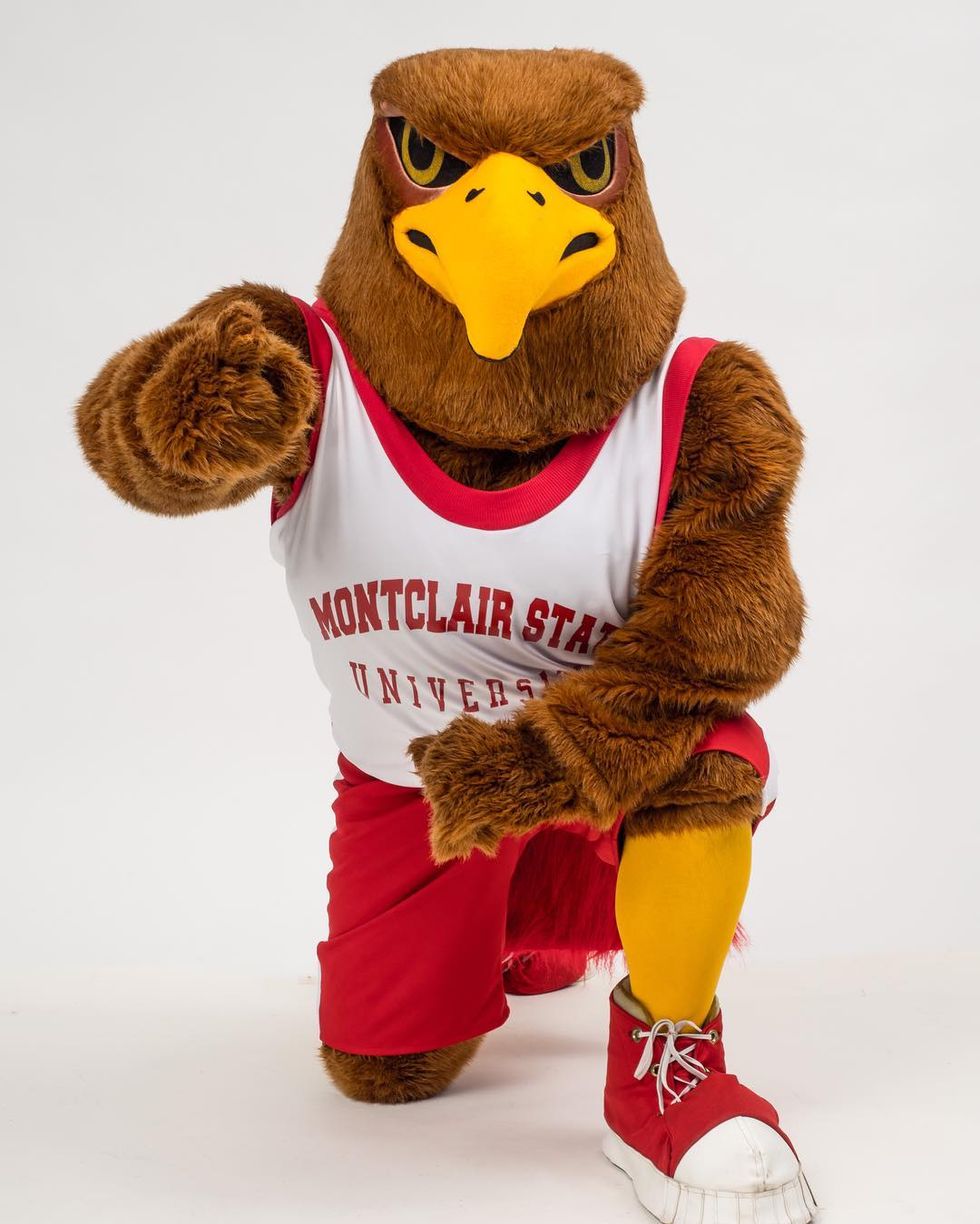 The 12 Days Of Montclair State University