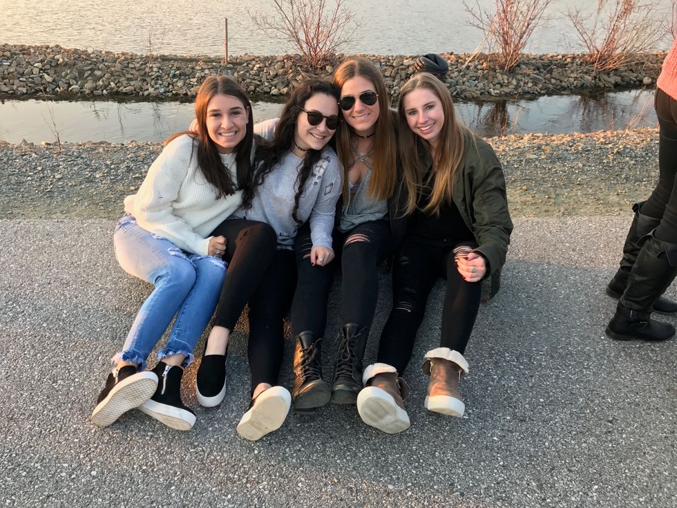 Thanks For An Incredible Semester, UD | The Odyssey Online