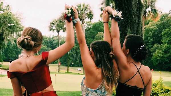 To Everybody Who Will Judge My Abilities Because Of My Gender, Don't