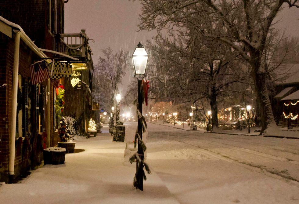 6 Ways To Optimize Your Time At Home This Winter Break