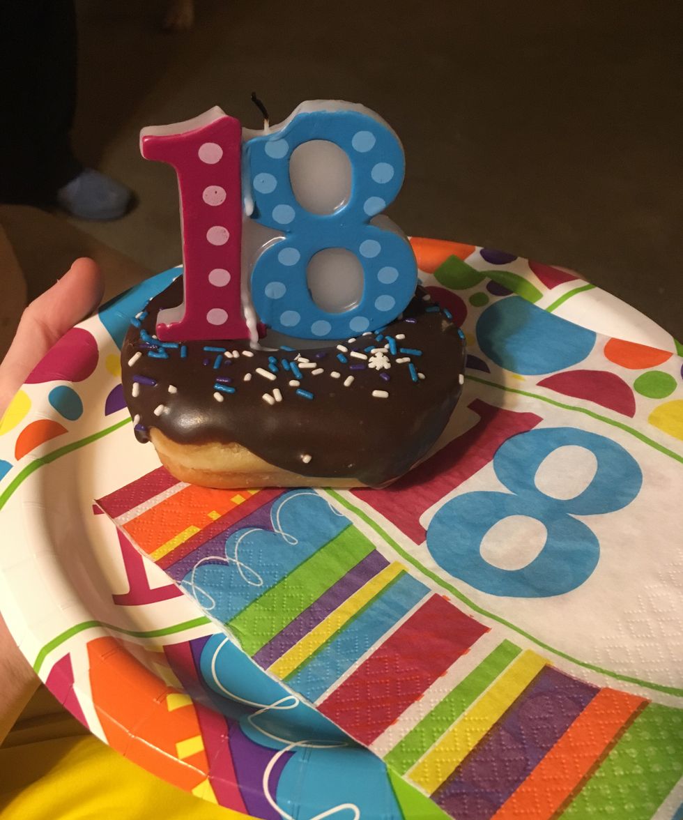 7 Pros And Cons Of Having Your Birthday Close To Christmas