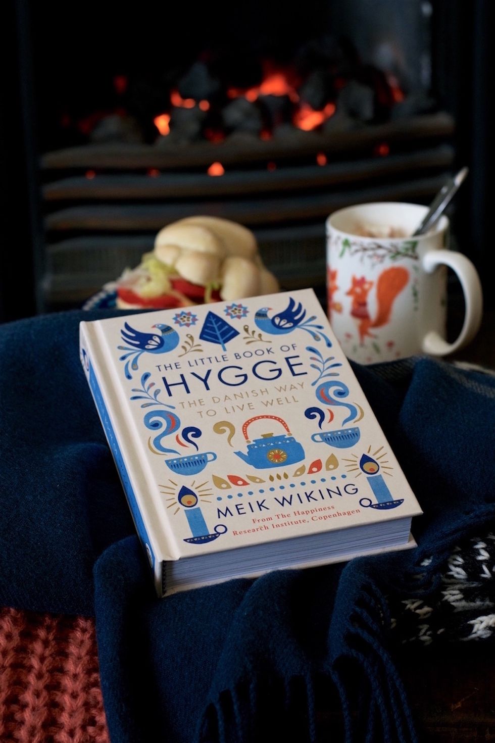 7 Ways To Embrace The Hygge Lifestyle