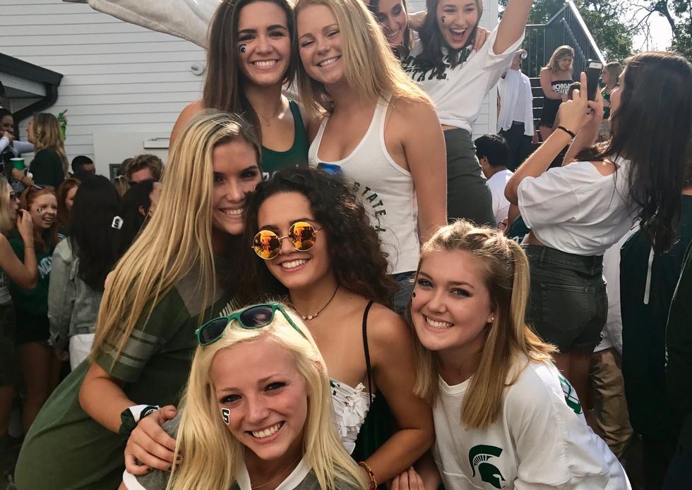 10 Life Lessons You Will Definitely Learn In Your First Semester Of College