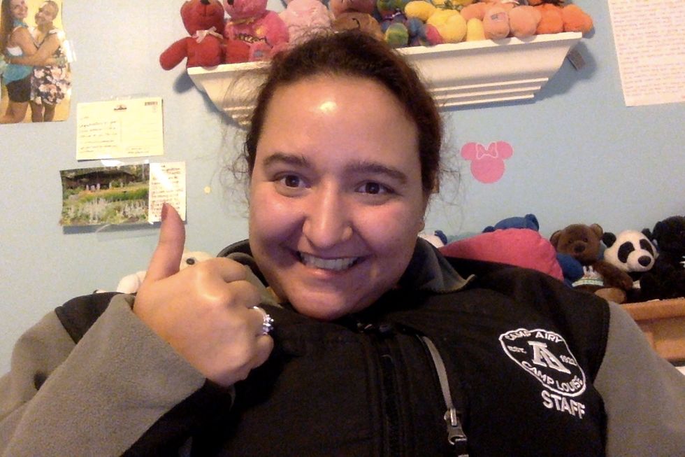 To My Teacher Who Doubted I'd Get Into College