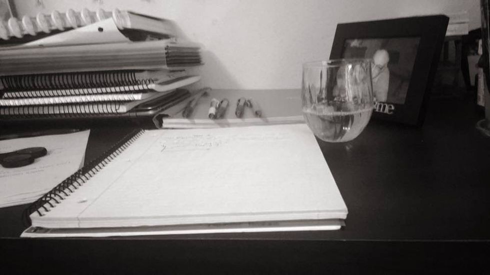 It's OK To Take Time Off