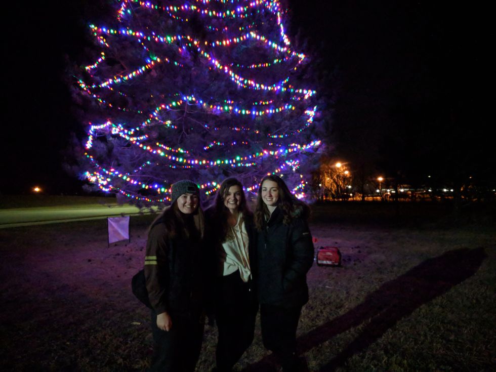 A Note To All Of My Friends Of 2017