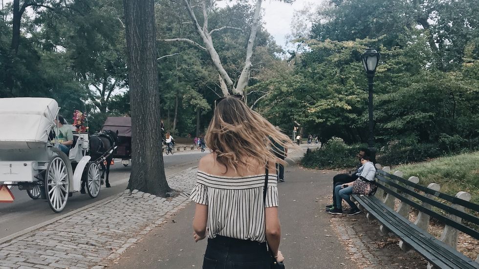 To My 10-Year-Old Self, If I Could Only Guide You Now