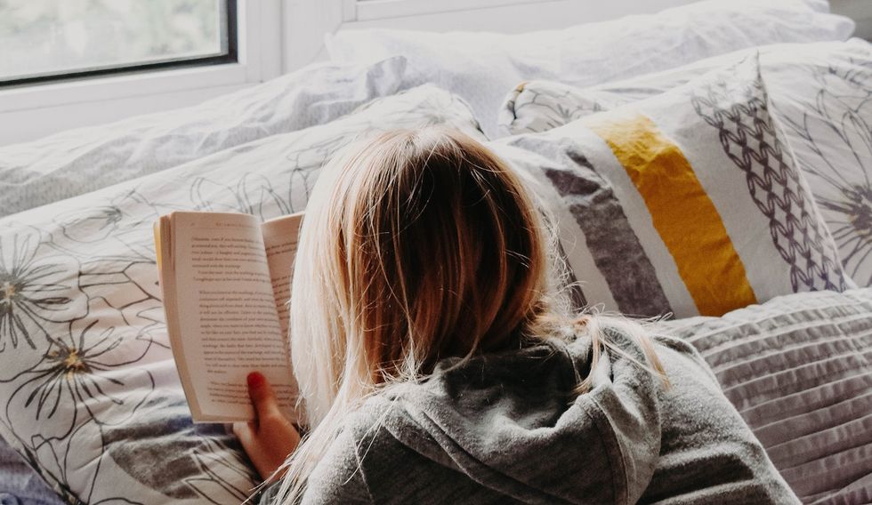 A Busy Girl's Guide To Relaxation Over The Holidays