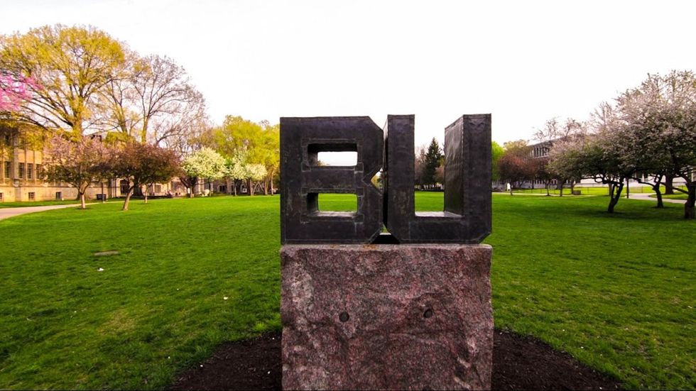 Finding My Home Away From Home