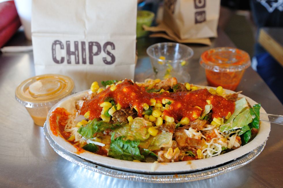 5 Reasons Chipotle Is Better Than You