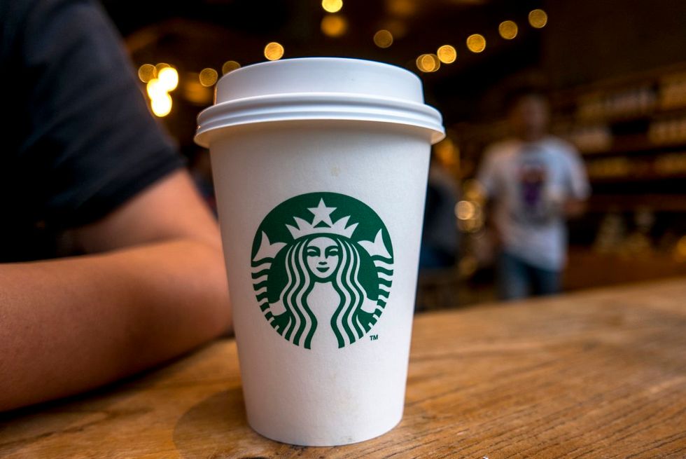 95 Songs For Your Ultimate Starbucks Playlist