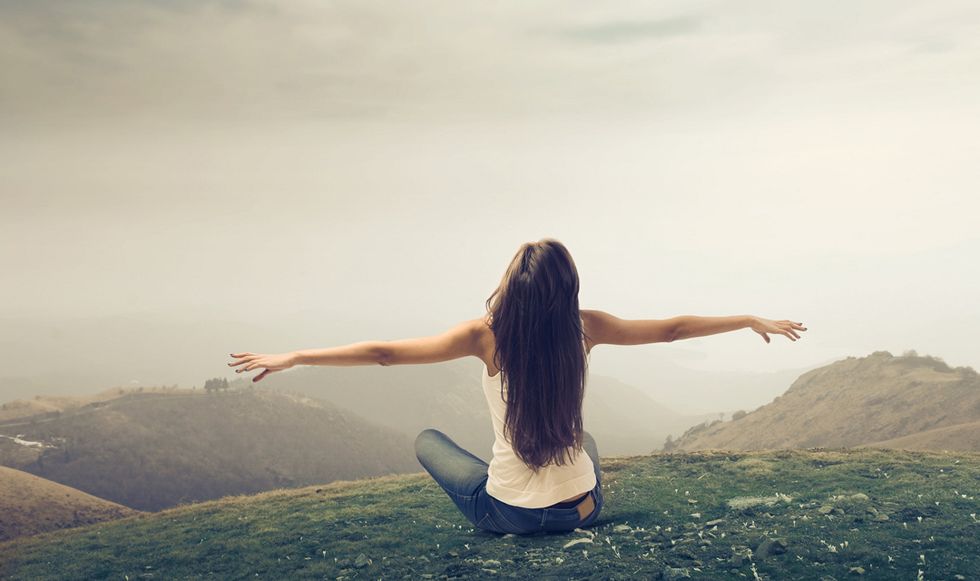 Why You Should Hop On The New Year, New Me Train