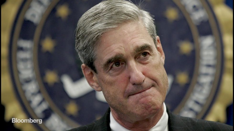 We Need To Protect Robert Mueller