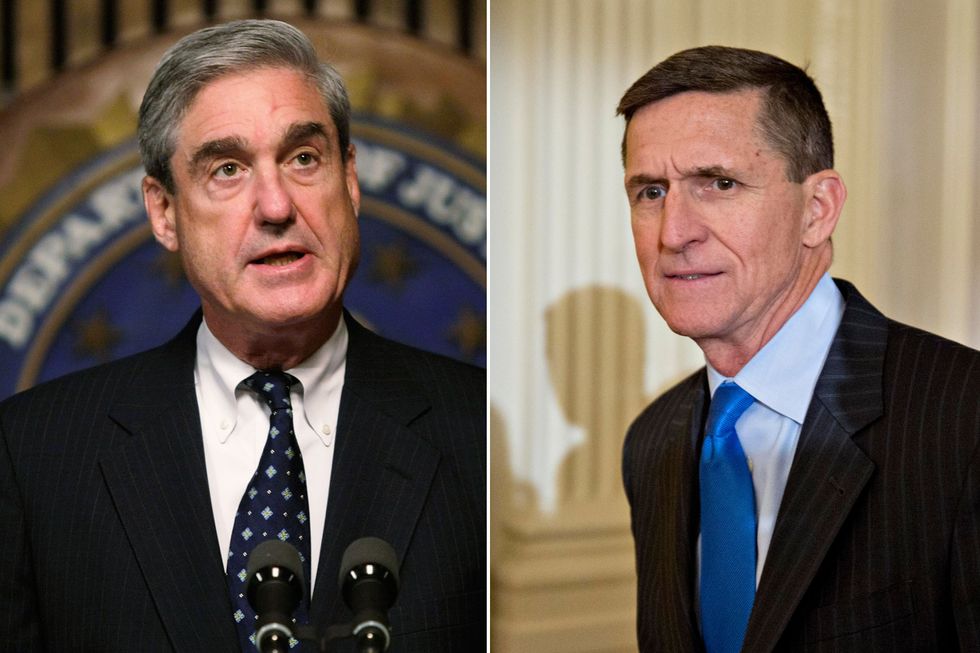 Which Path Will Donald Trump Walk Down?